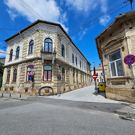 Muzeului Studio Cluj-Napoca Buitenkant foto