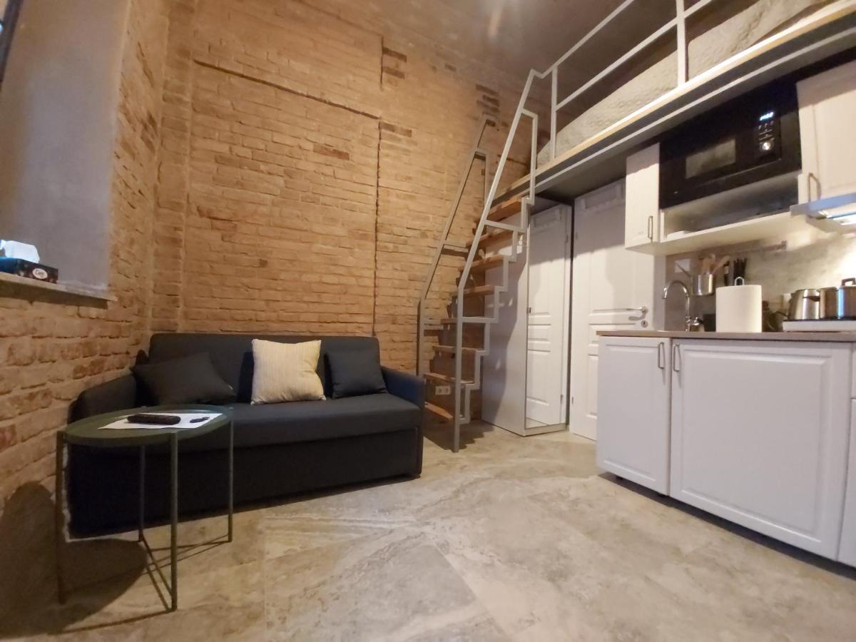 Muzeului Studio Cluj-Napoca Buitenkant foto