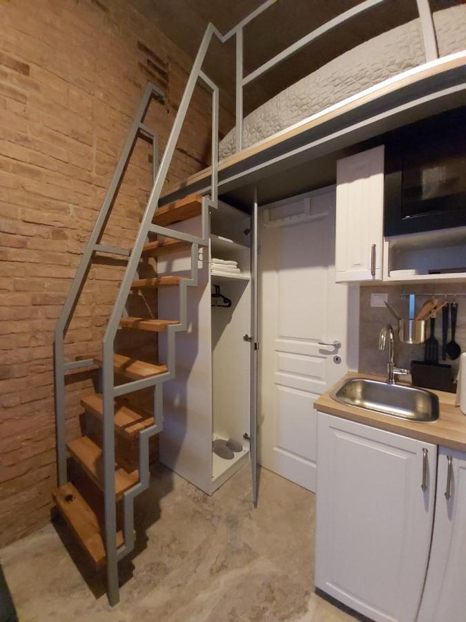 Muzeului Studio Cluj-Napoca Buitenkant foto