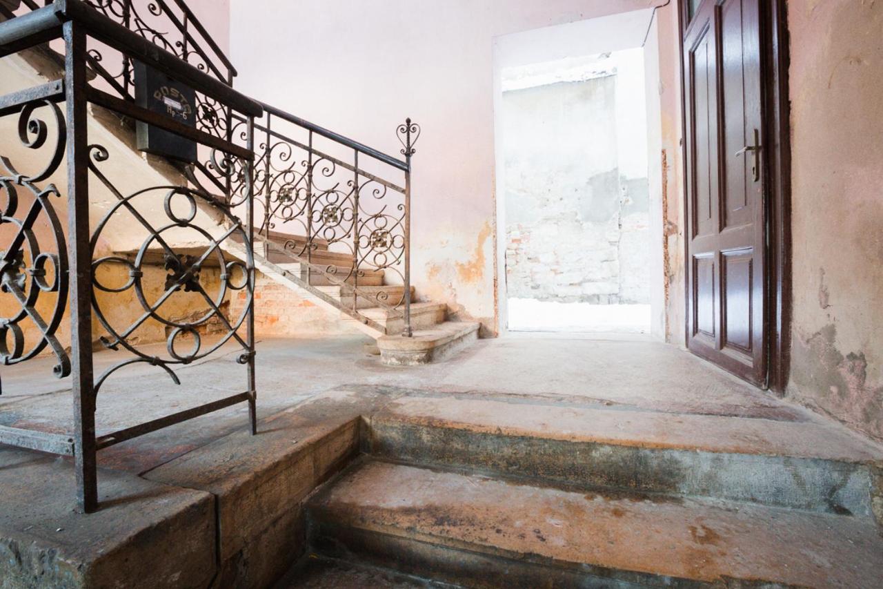 Muzeului Studio Cluj-Napoca Buitenkant foto