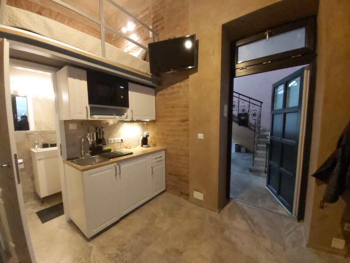 Muzeului Studio Cluj-Napoca Buitenkant foto