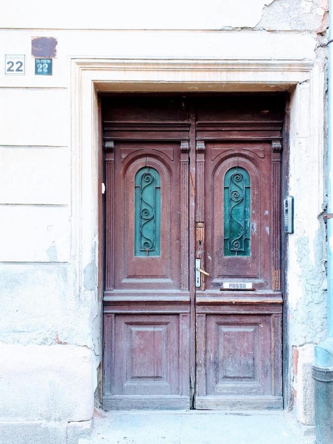 Muzeului Studio Cluj-Napoca Buitenkant foto