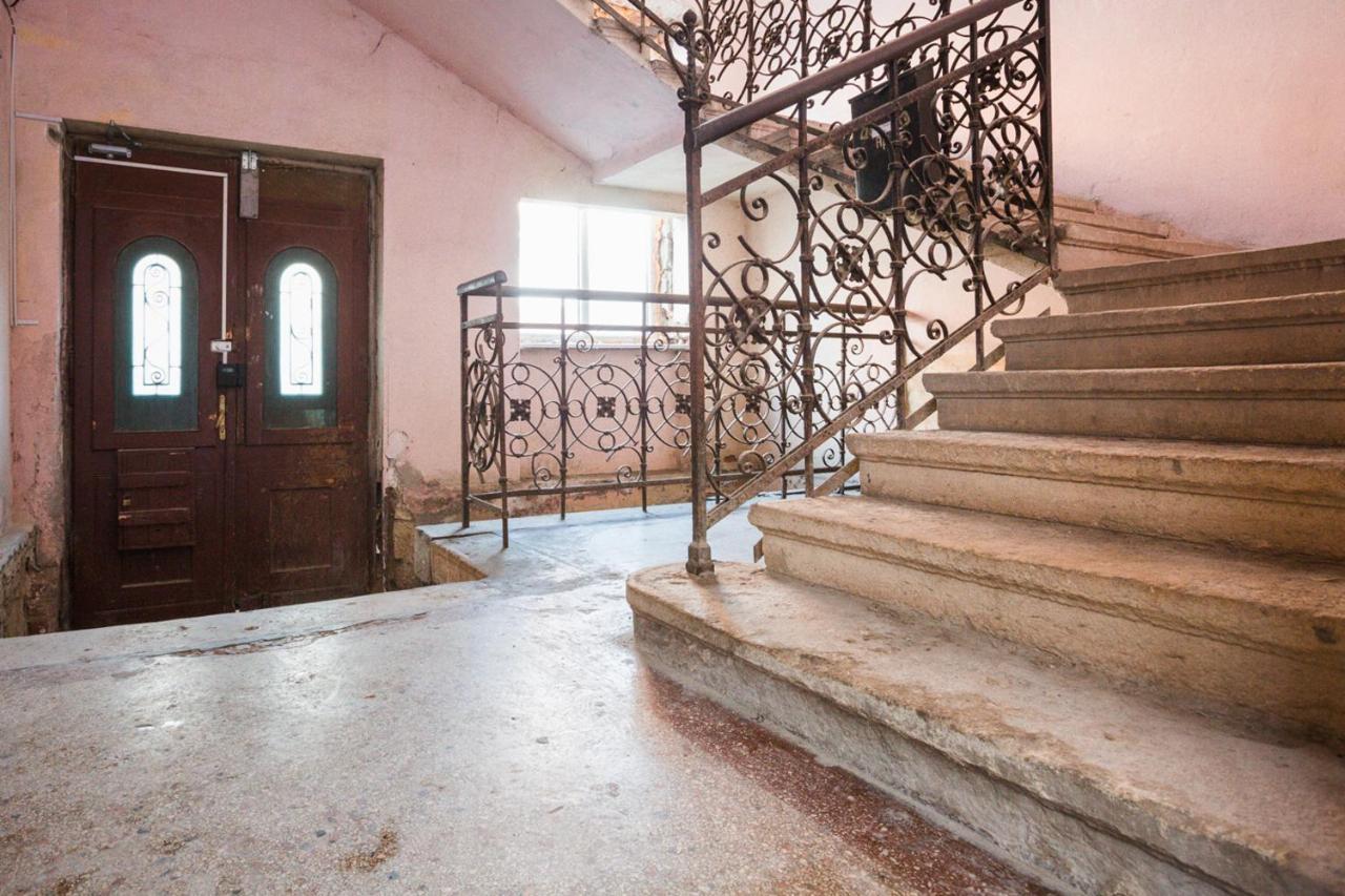 Muzeului Studio Cluj-Napoca Buitenkant foto