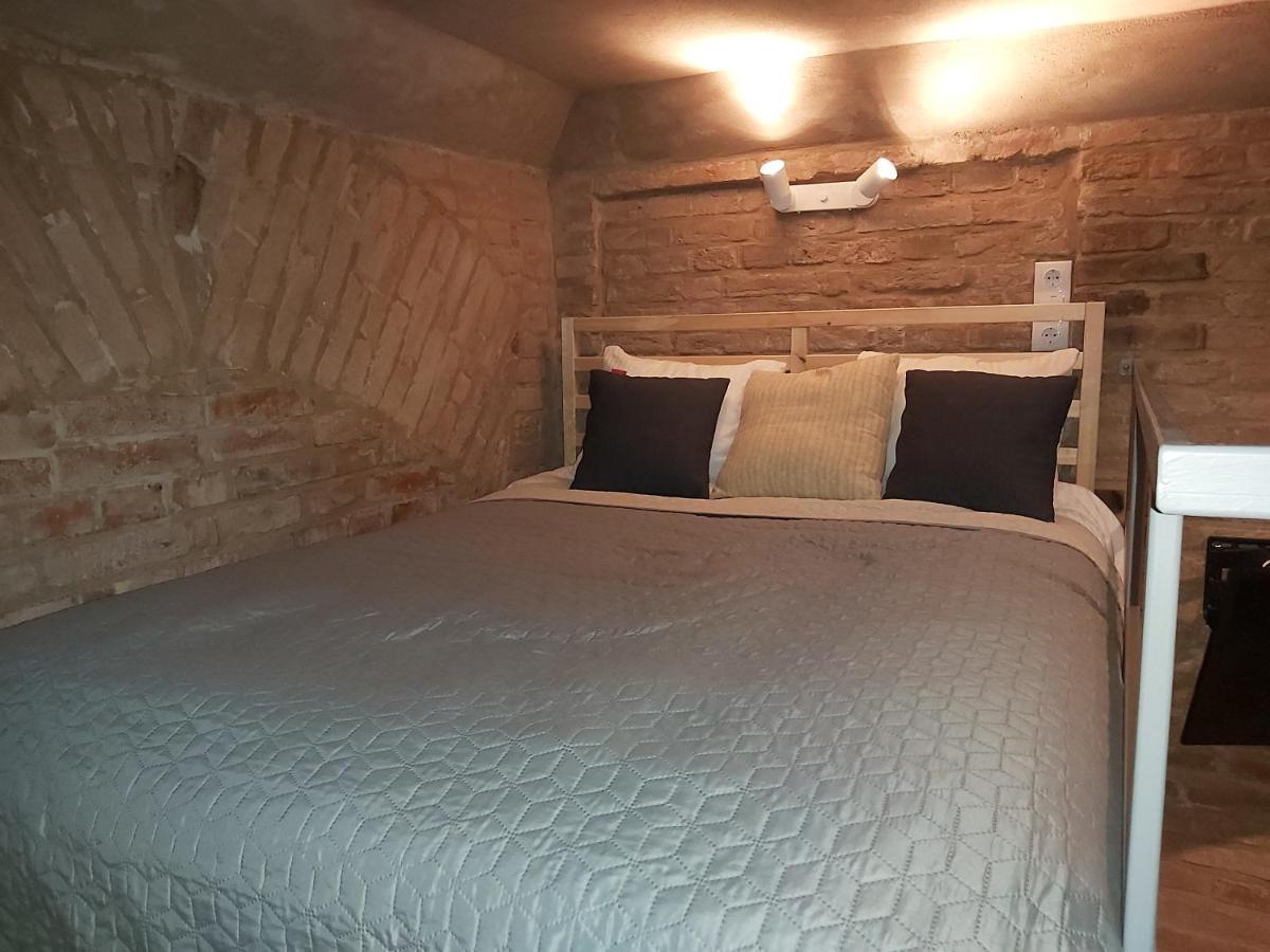 Muzeului Studio Cluj-Napoca Buitenkant foto