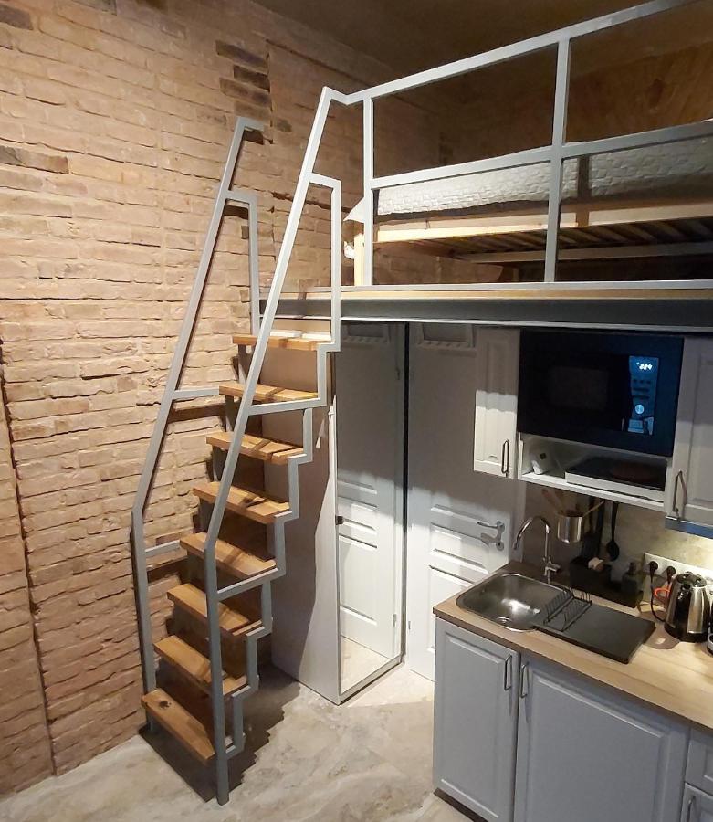 Muzeului Studio Cluj-Napoca Buitenkant foto