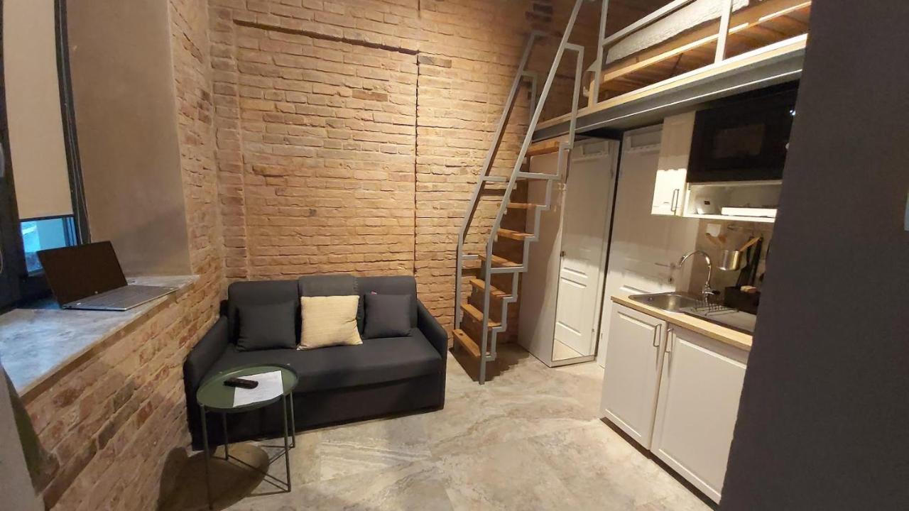 Muzeului Studio Cluj-Napoca Buitenkant foto